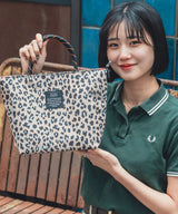 600D ミニトートバッグ KEC020