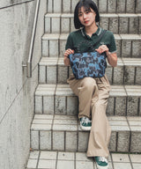 600D ミニトートバッグ KEC020