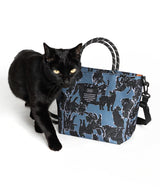 600D ミニトートバッグ KEC020