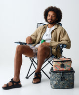 600D Soft cooler bag 5L K242