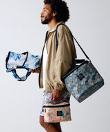 600D Soft cooler bag 5L K242