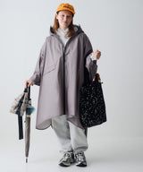 Chiurein poncho 2nd K405