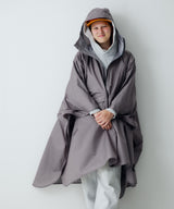 Chiurein poncho 2nd K405