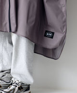 Chiurein poncho 2nd K405