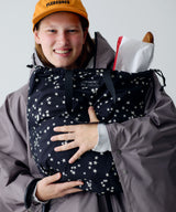 KiU Waterproof bag cover K444