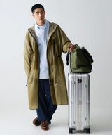 エアライトレインポンチョ K406