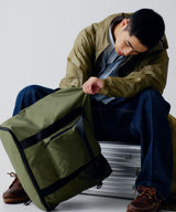 Carry on tote bag k371