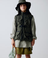 キウエアコンディションドマルチファンクションベスト K420