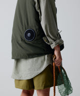 キウエアコンディションドマルチファンクションベスト K420