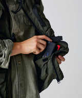 キウエアコンディションドマルチファンクションベスト K420