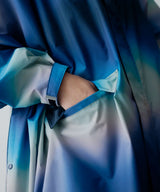 キウスタンダードレインポンチョ 2ND K404