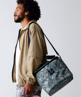 600D Soft cooler bag 15L K243