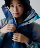 KiU 高防水標準雨衣 2nd K404