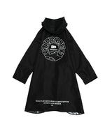 KiU 高防水標準雨衣 2nd K404