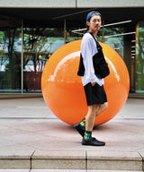 Fishing light vest K401