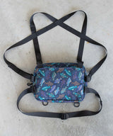 2way fishing chest bag LOF05