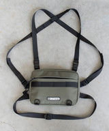2way fishing chest bag LOF05