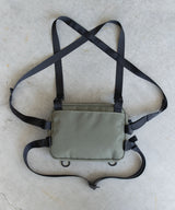2way fishing chest bag LOF05