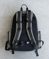 Fishing backpack 2 LOF06