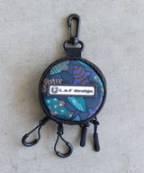 Fishing dust pouch LOF04