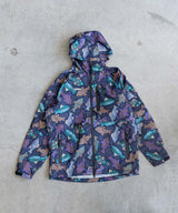 3layer fishing jacket LOF02