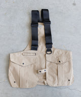 Fishing light vest K401