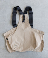 Fishing light vest K401