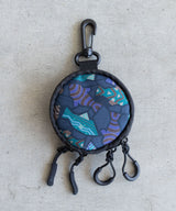 Fishing dust pouch LOF04