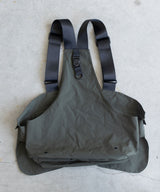 Fishing light vest K401