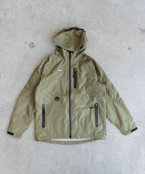 3layer fishing jacket LOF02