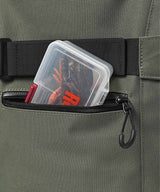 Fishing backpack 2 LOF06