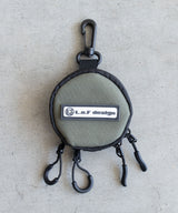 Fishing dust pouch LOF04