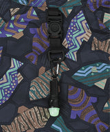 3layer fishing jacket LOF02