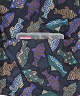 3layer fishing jacket LOF02