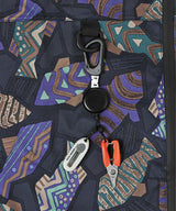 3layer fishing jacket LOF02