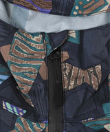 3layer fishing jacket LOF02