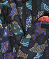 3layer fishing jacket LOF02