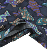 3layer fishing jacket LOF02