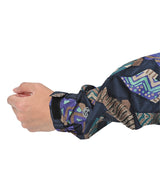 3layer fishing jacket LOF02