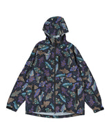 3layer fishing jacket LOF02