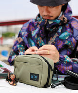 3layer fishing jacket LOF02