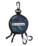 Fishing dust pouch LOF04