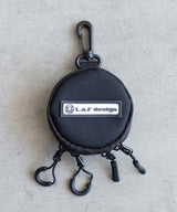 Fishing dust pouch LOF04