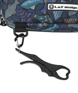 2way fishing chest bag LOF05