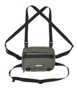2way fishing chest bag LOF05