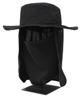 Fishing full Protection Hat LOF01