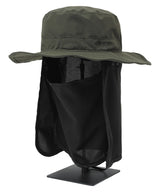 Fishing full Protection Hat LOF01