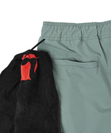 Fishing light shorts LOF03