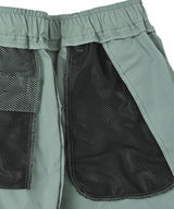 Fishing light shorts LOF03