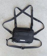 2way fishing chest bag LOF05